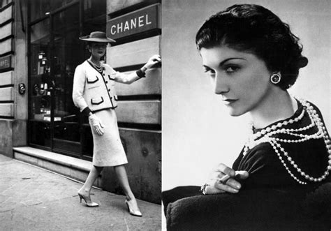 chanel kuruluş hikayesi|Coco Chanel ve Başarı Hikayesi .